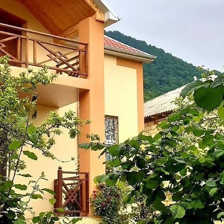 Gabala Sweet Home エクステリア 写真