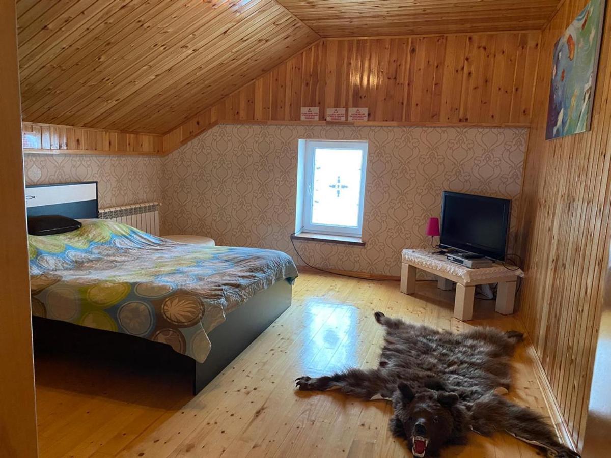 Gabala Sweet Home エクステリア 写真