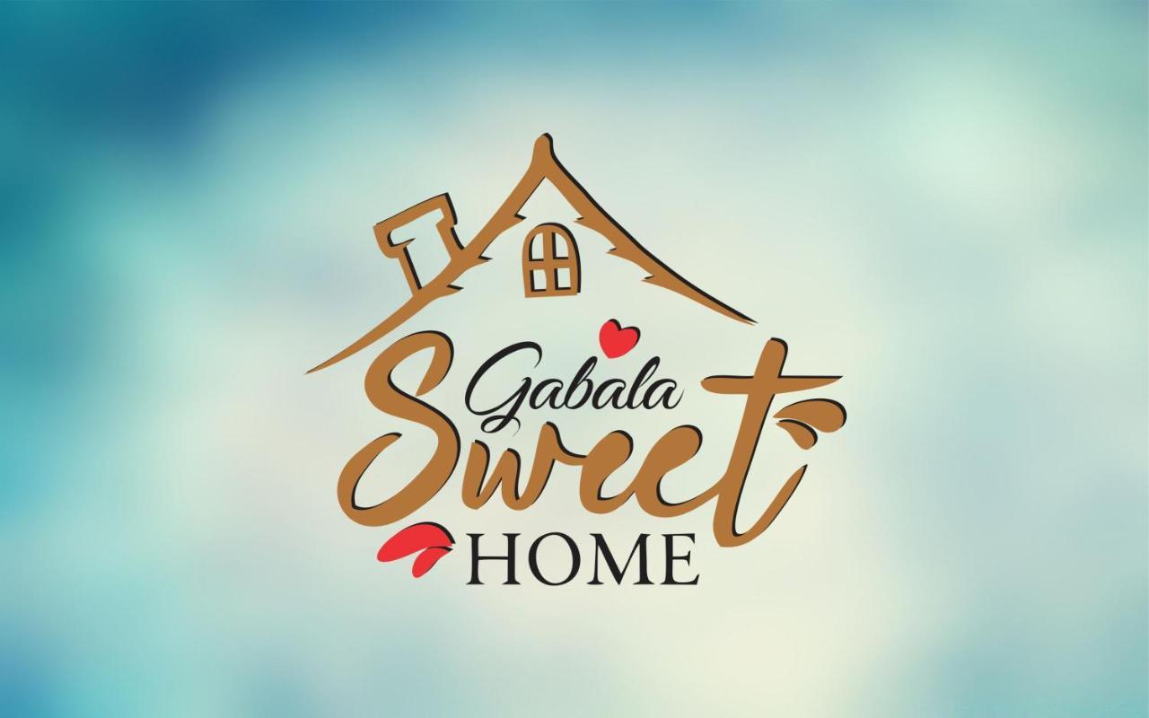 Gabala Sweet Home エクステリア 写真