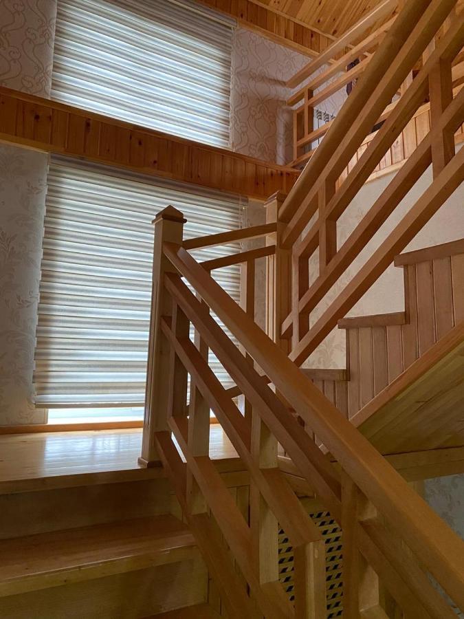Gabala Sweet Home エクステリア 写真