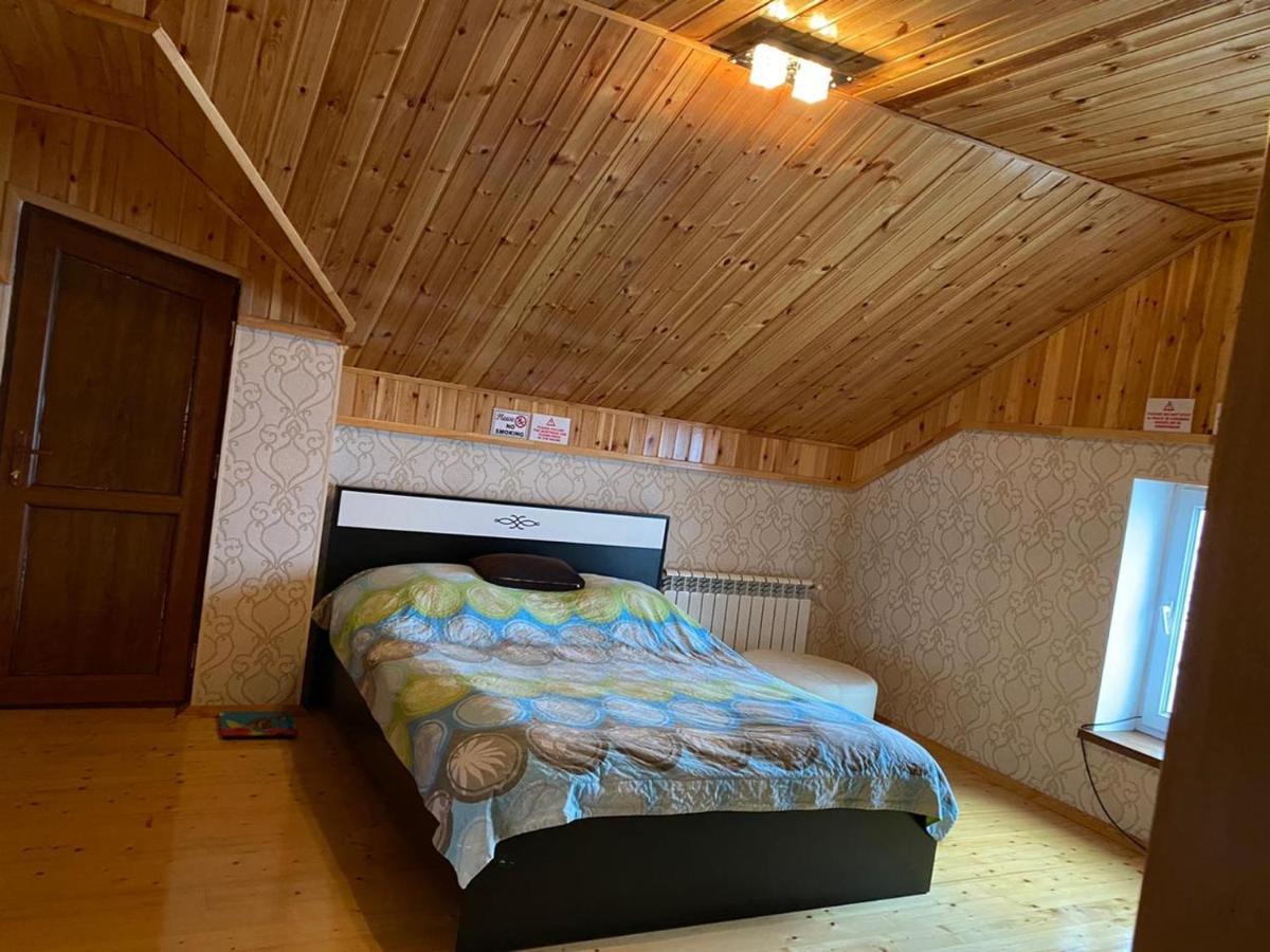 Gabala Sweet Home エクステリア 写真