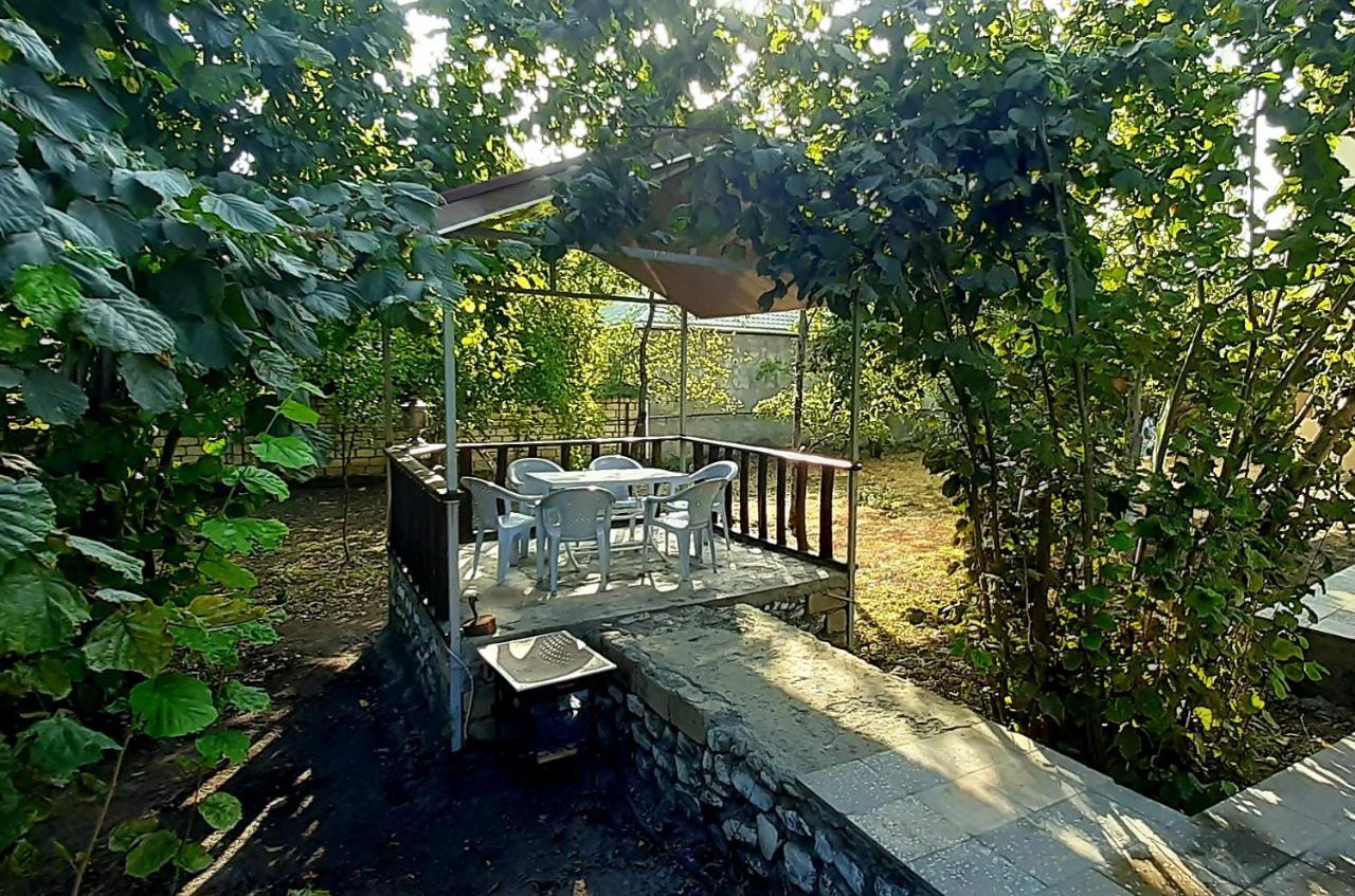Gabala Sweet Home エクステリア 写真
