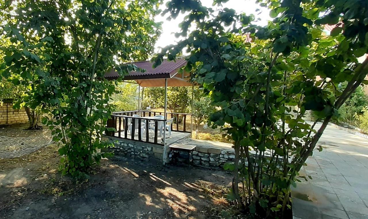 Gabala Sweet Home エクステリア 写真