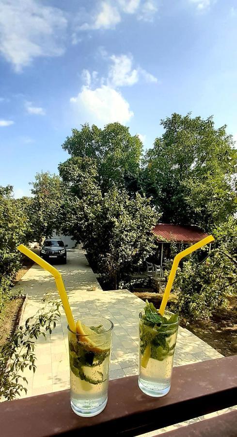 Gabala Sweet Home エクステリア 写真