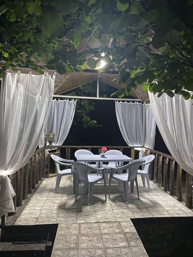 Gabala Sweet Home エクステリア 写真