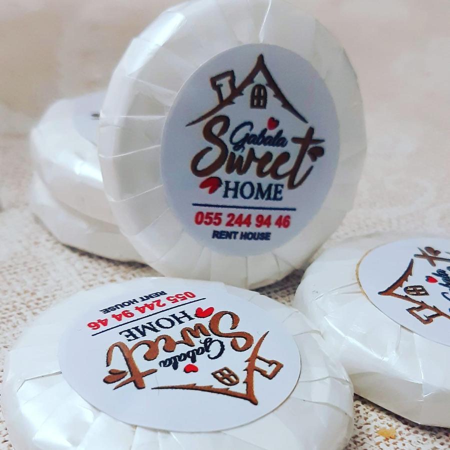 Gabala Sweet Home エクステリア 写真