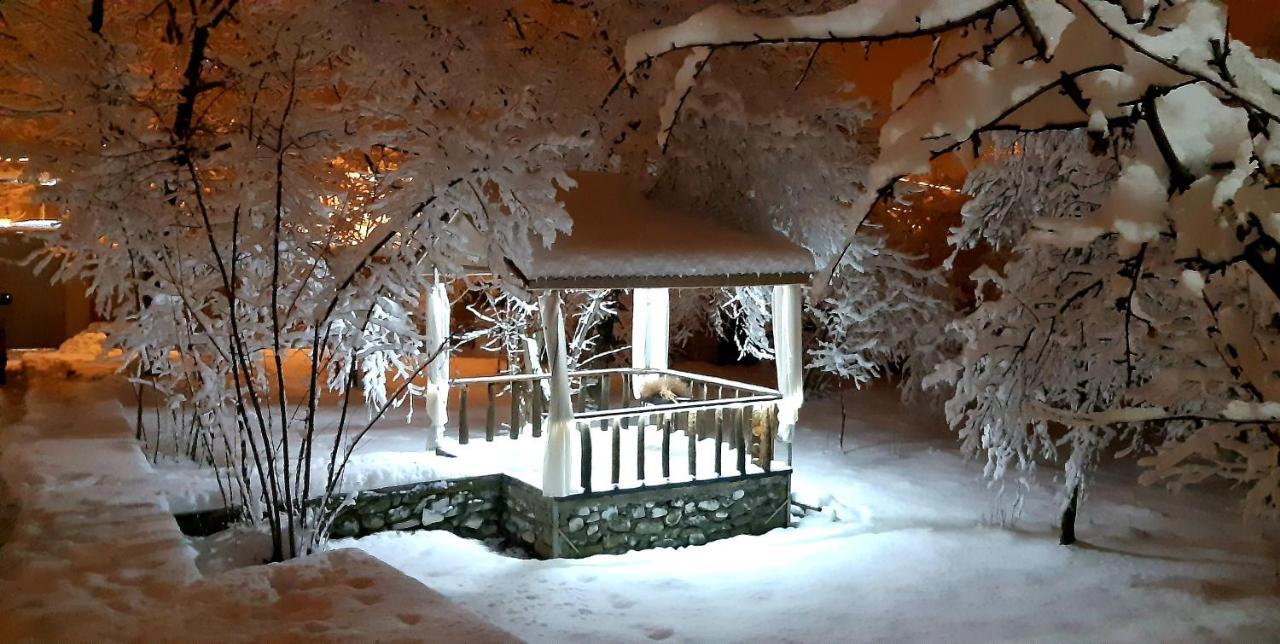 Gabala Sweet Home エクステリア 写真