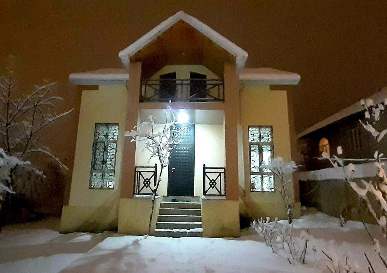 Gabala Sweet Home エクステリア 写真