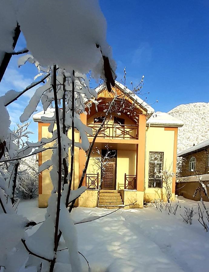 Gabala Sweet Home エクステリア 写真