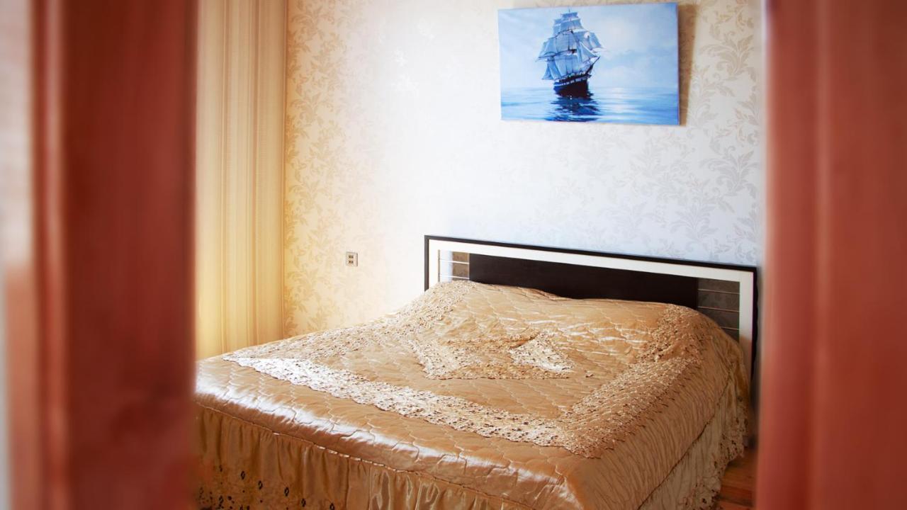 Gabala Sweet Home エクステリア 写真
