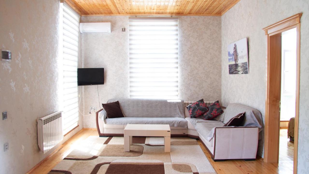 Gabala Sweet Home エクステリア 写真