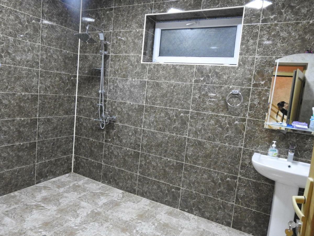 Gabala Sweet Home エクステリア 写真