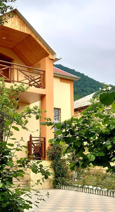 Gabala Sweet Home エクステリア 写真